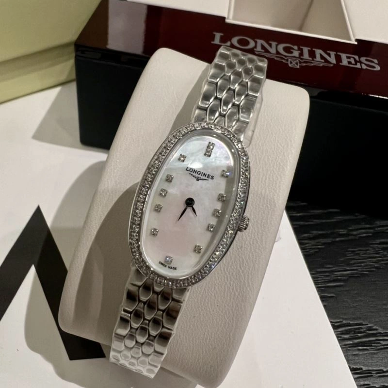 WrinkleFree LONGINES Watches 189088