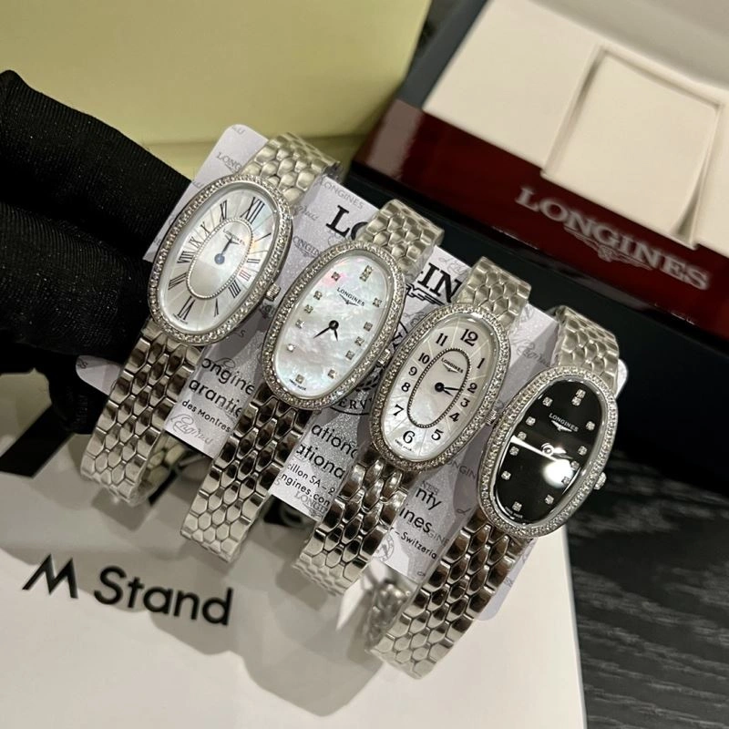 WrinkleFree LONGINES Watches 189088
