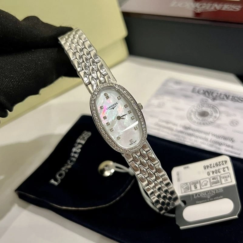 SportInspired LONGINES Watches 189089