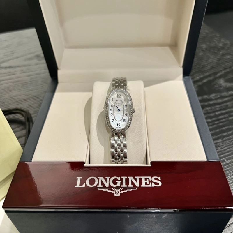 SportInspired LONGINES Watches 189089