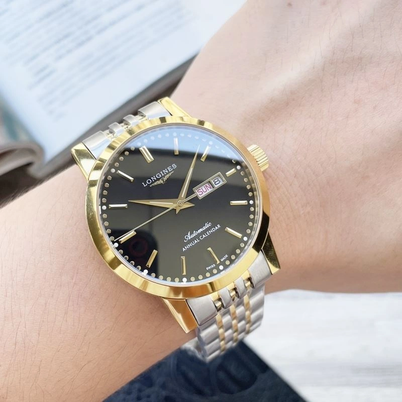 Durable LONGINES Watches 189087
