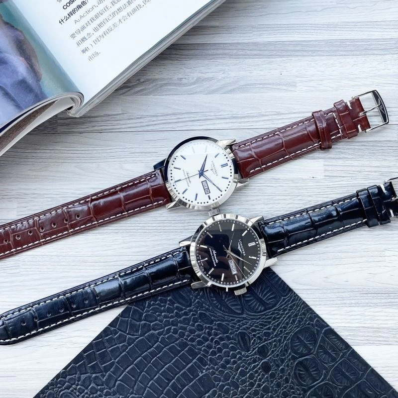 Sporty LONGINES Watches 189075