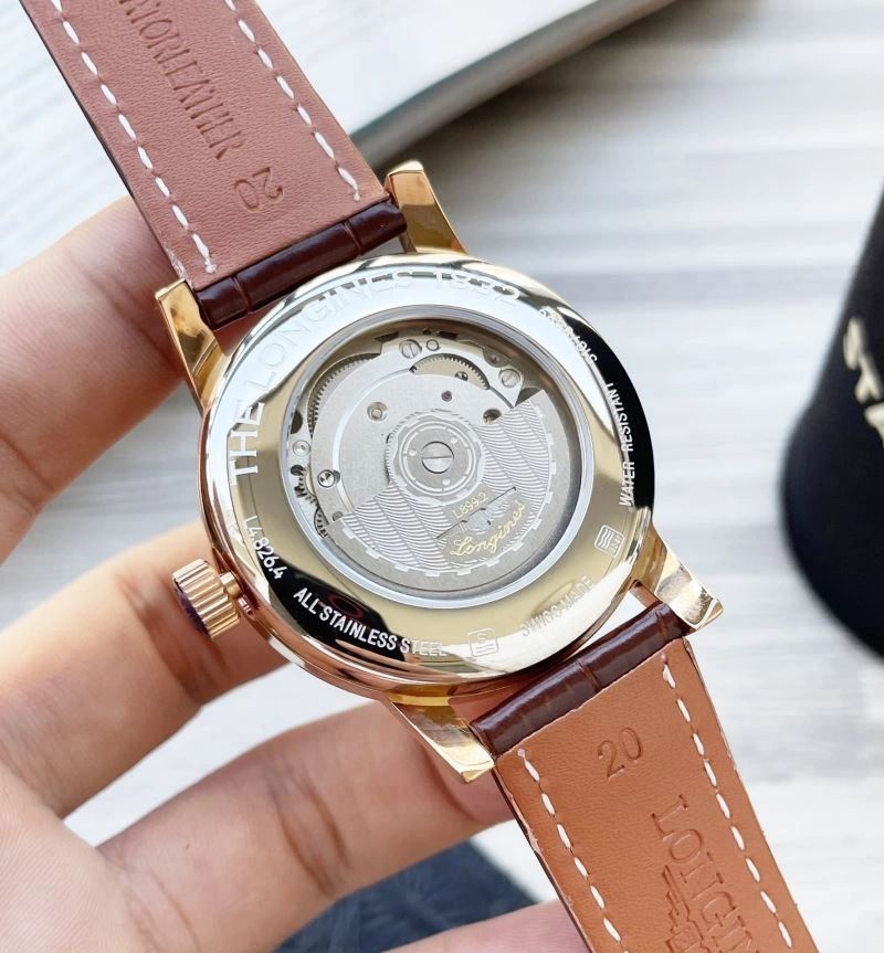 Sporty LONGINES Watches 189075