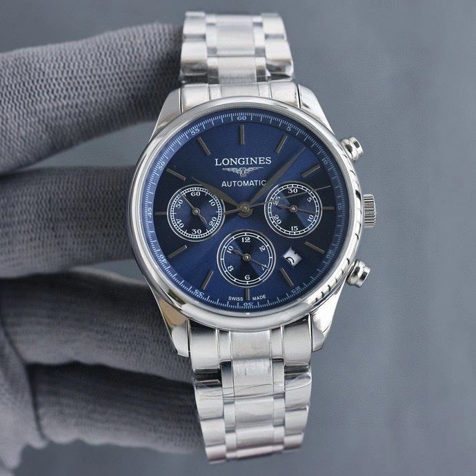 Breathable LONGINES Watches 189061