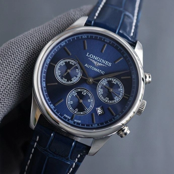 Breathable LONGINES Watches 189061