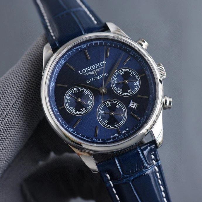 Breathable LONGINES Watches 189061