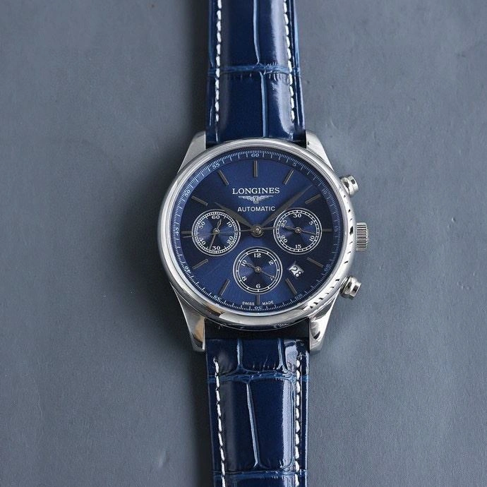Breathable LONGINES Watches 189061