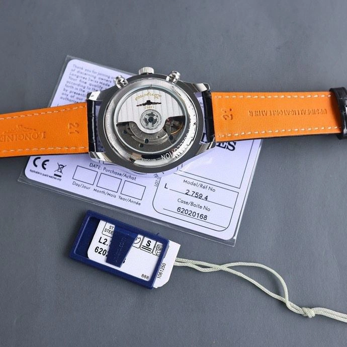 Breathable LONGINES Watches 189061