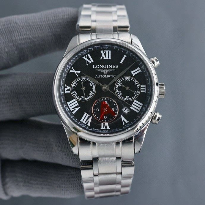 TravelReady LONGINES Watches 189083
