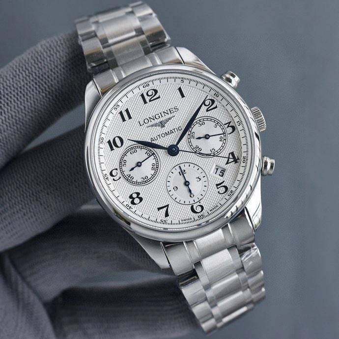 TravelReady LONGINES Watches 189083