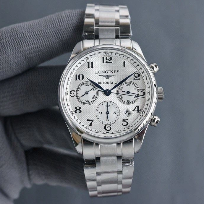 TravelReady LONGINES Watches 189083
