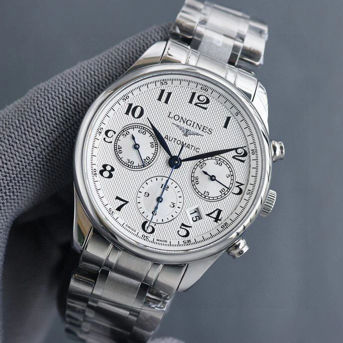 TravelReady LONGINES Watches 189083