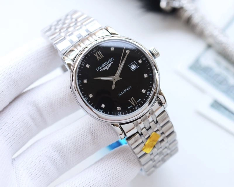 SoftTouch LONGINES Watches 189085