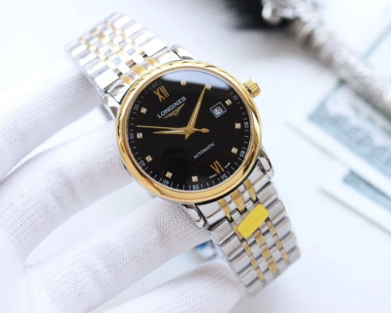 SoftTouch LONGINES Watches 189085