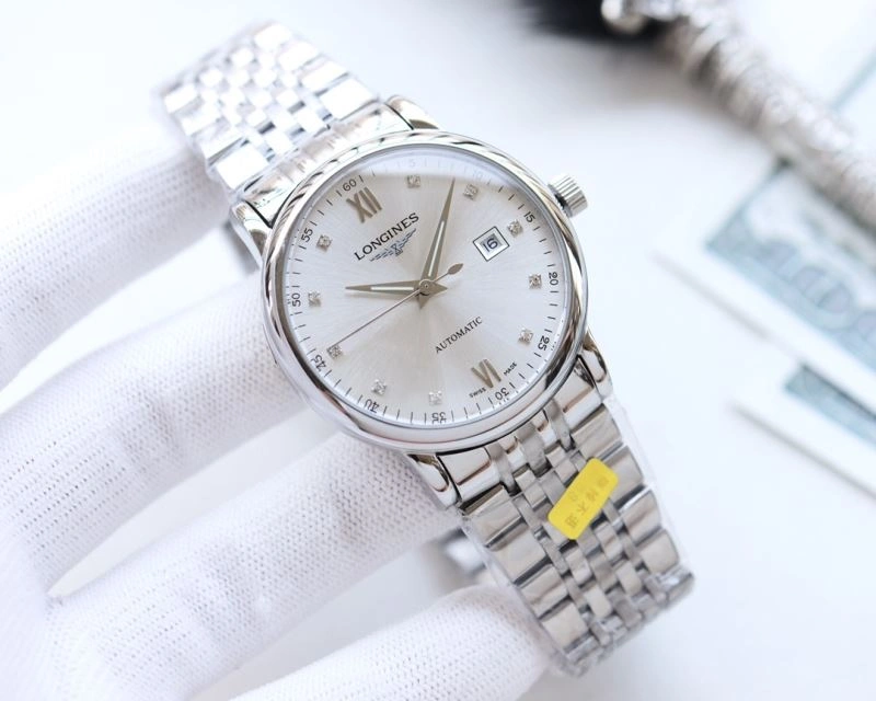 SoftTouch LONGINES Watches 189085