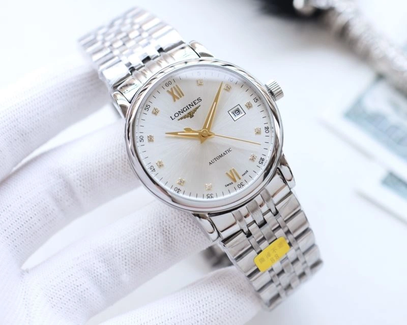 SoftTouch LONGINES Watches 189085