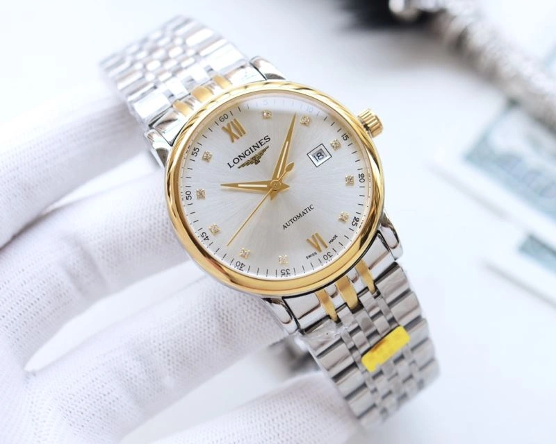 SoftTouch LONGINES Watches 189085