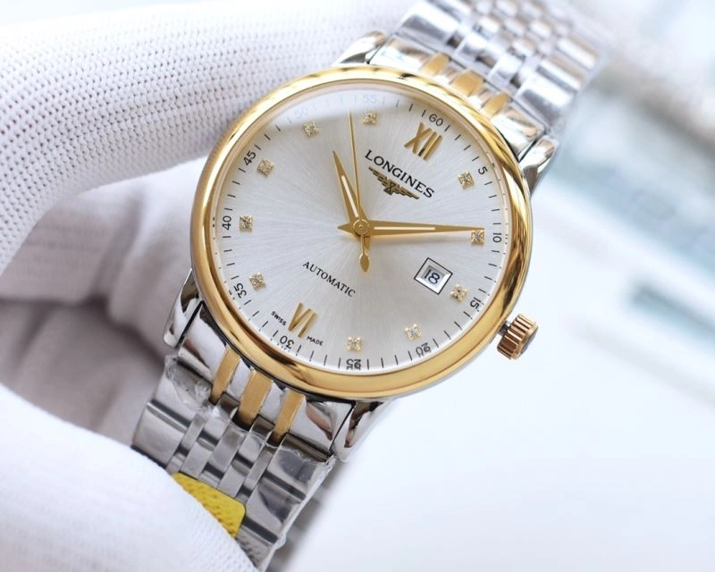 SoftTouch LONGINES Watches 189085