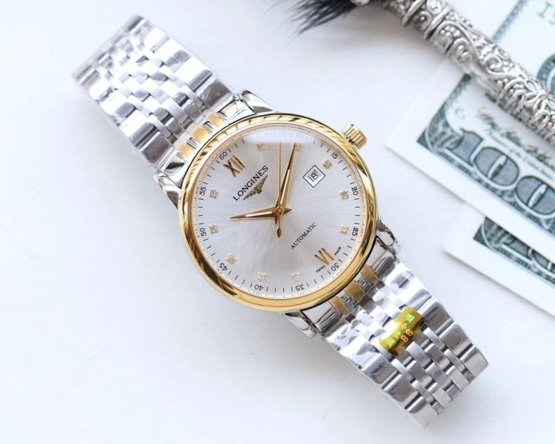 SoftTouch LONGINES Watches 189085