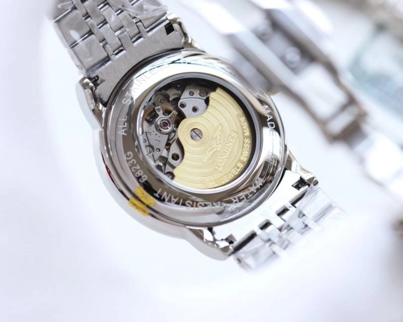 SoftTouch LONGINES Watches 189085