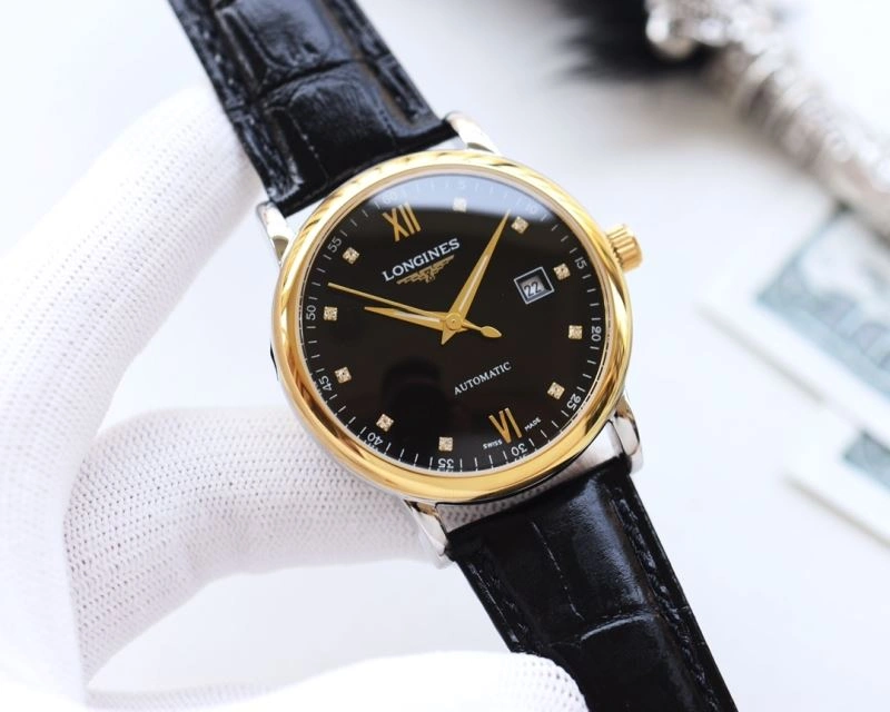 LONGINES Watches Bold 189074