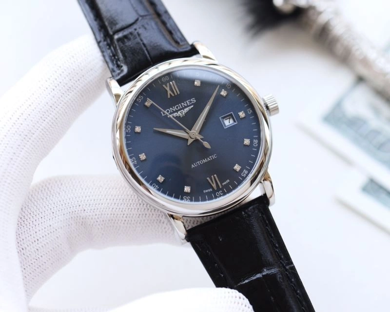 LONGINES Watches Bold 189074