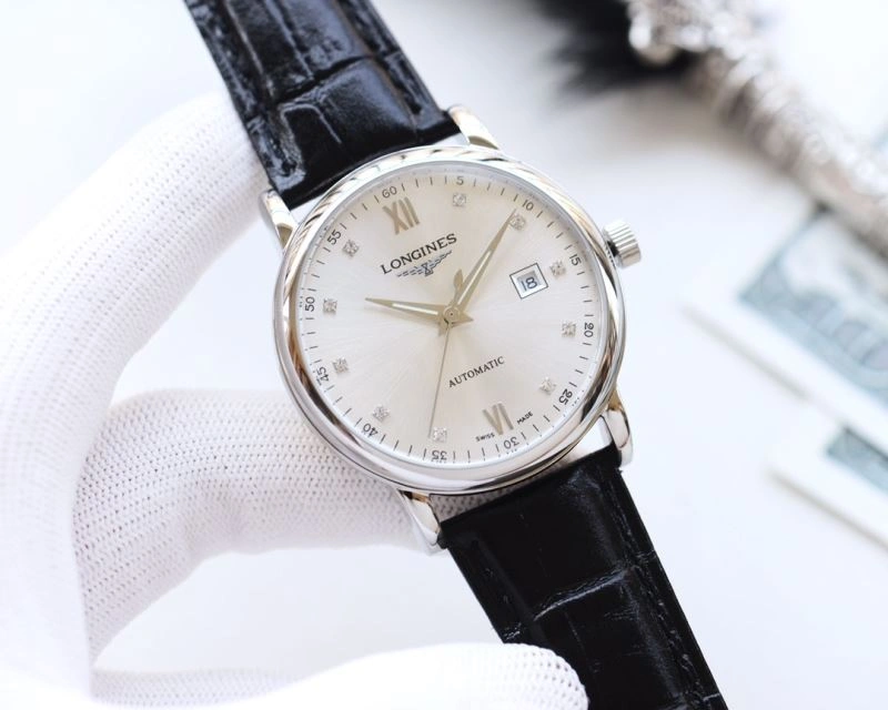 LONGINES Watches Bold 189074