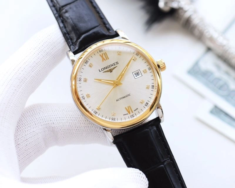 LONGINES Watches Bold 189074