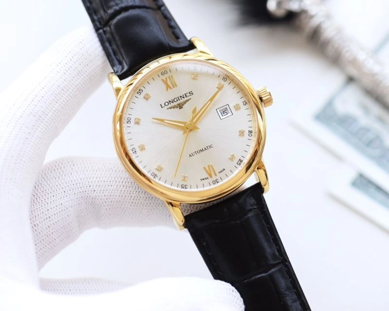 LONGINES Watches Bold 189074
