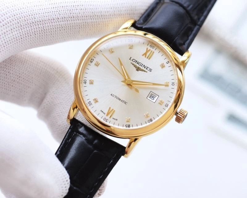 LONGINES Watches Bold 189074