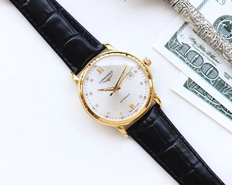 LONGINES Watches Bold 189074