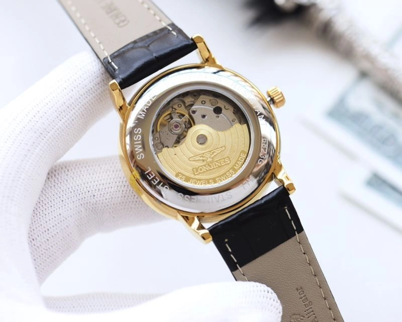 LONGINES Watches Bold 189074