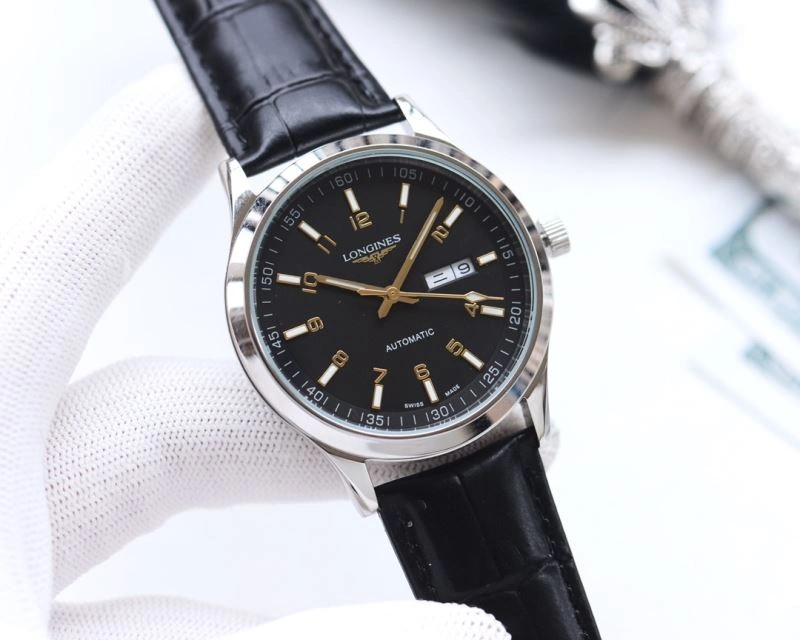 TechFriendly LONGINES Watches 189070