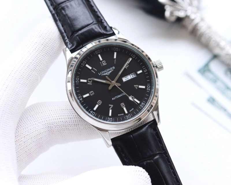 TechFriendly LONGINES Watches 189070