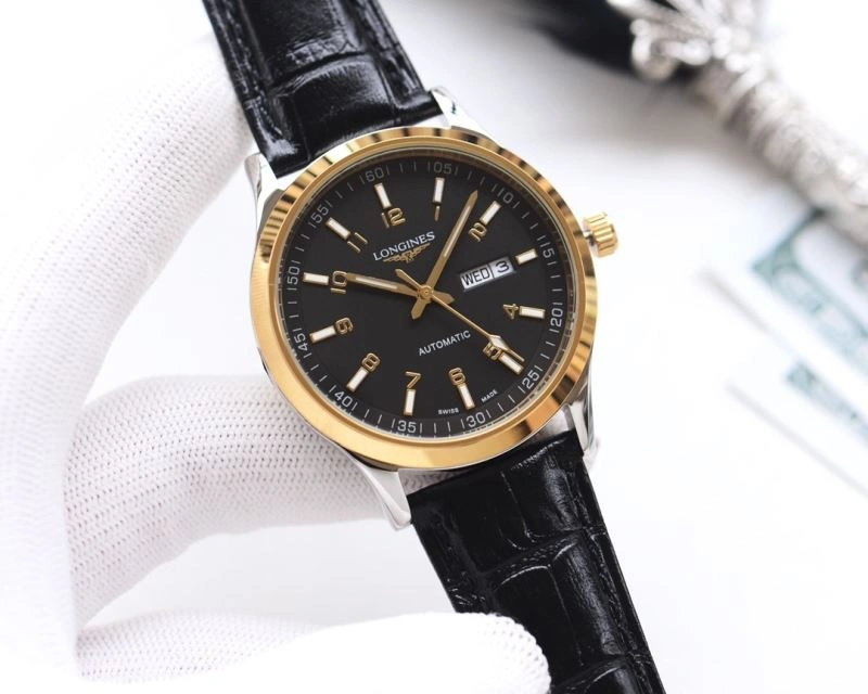 TechFriendly LONGINES Watches 189070
