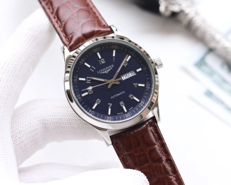 TechFriendly LONGINES Watches 189070
