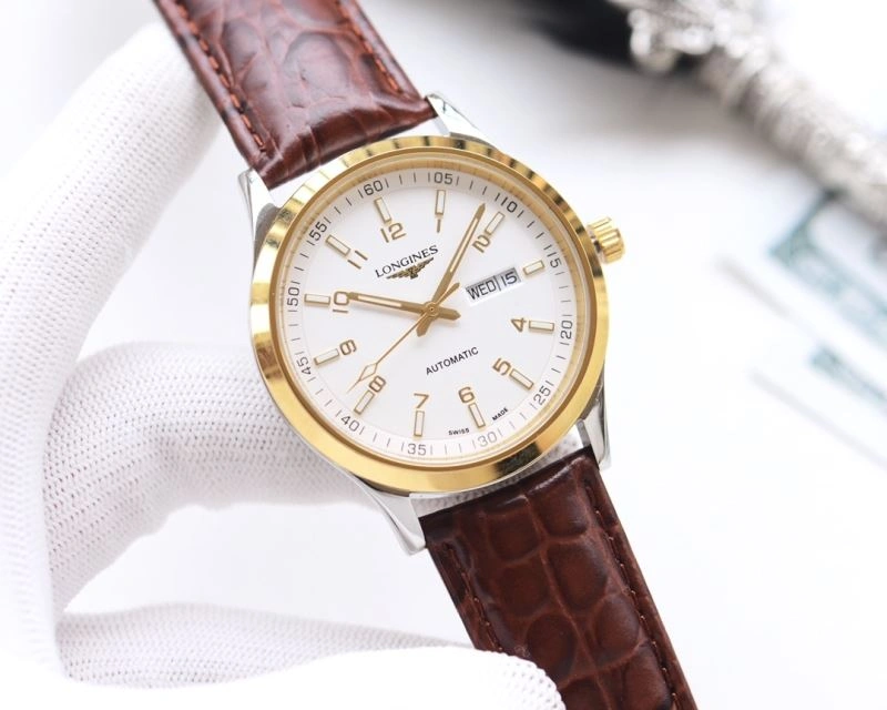 TechFriendly LONGINES Watches 189070