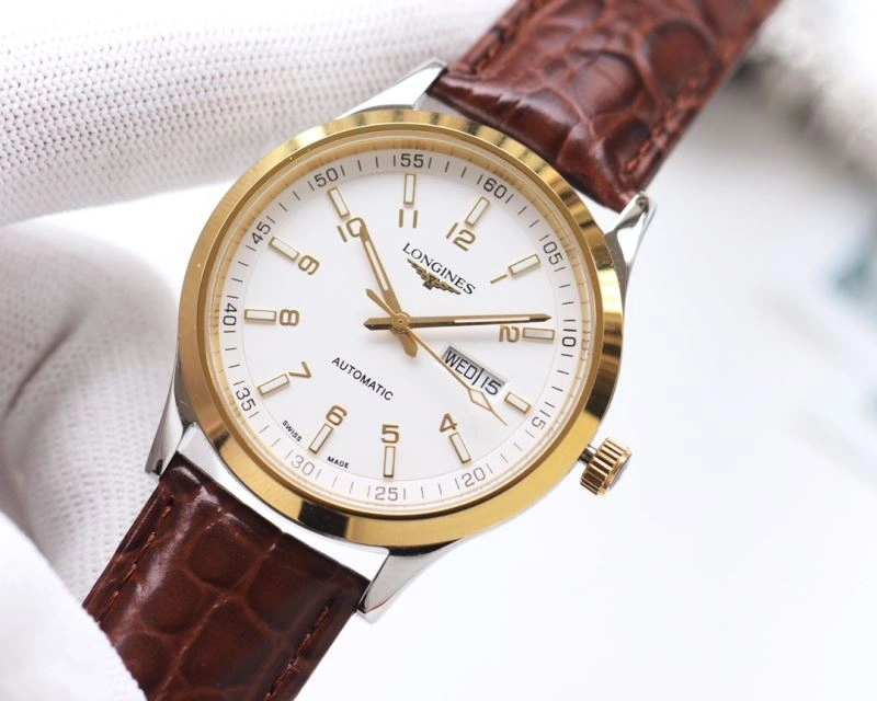 TechFriendly LONGINES Watches 189070