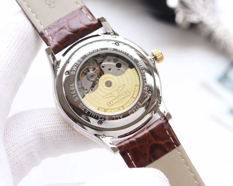 TechFriendly LONGINES Watches 189070