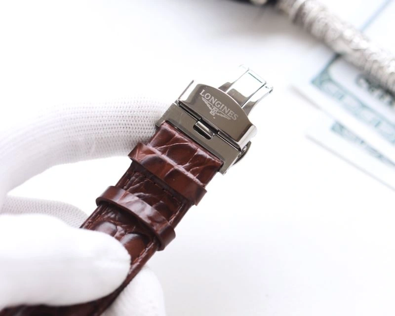 TechFriendly LONGINES Watches 189070
