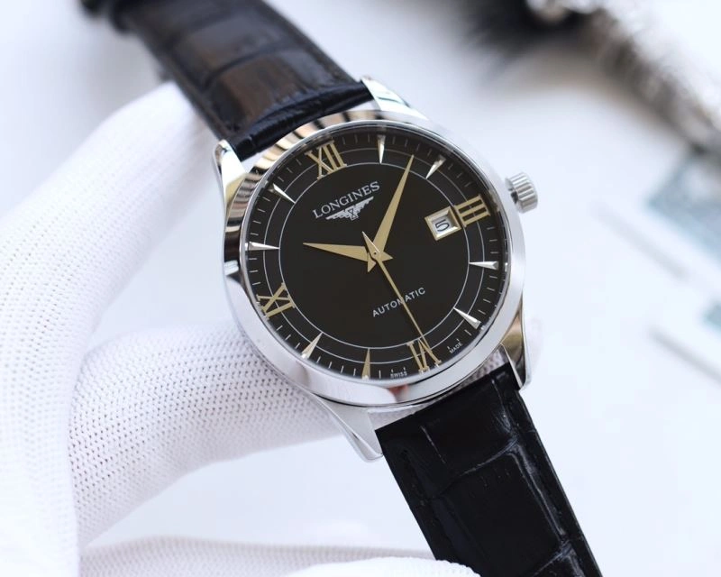Minimalist LONGINES Watches 189057