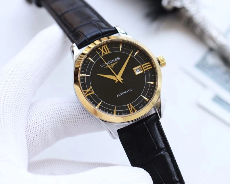 Minimalist LONGINES Watches 189057