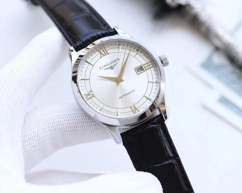 Minimalist LONGINES Watches 189057