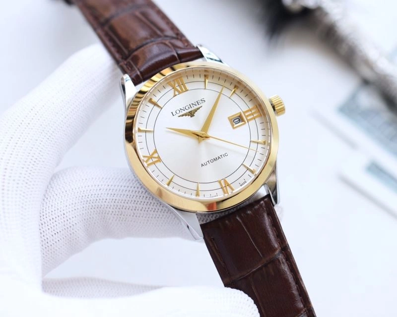Minimalist LONGINES Watches 189057