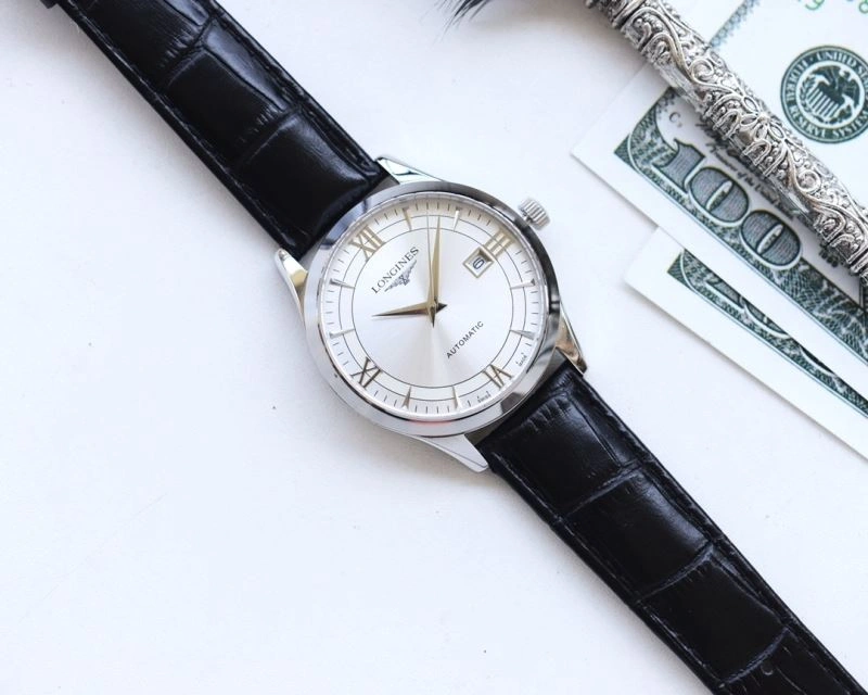 Minimalist LONGINES Watches 189057