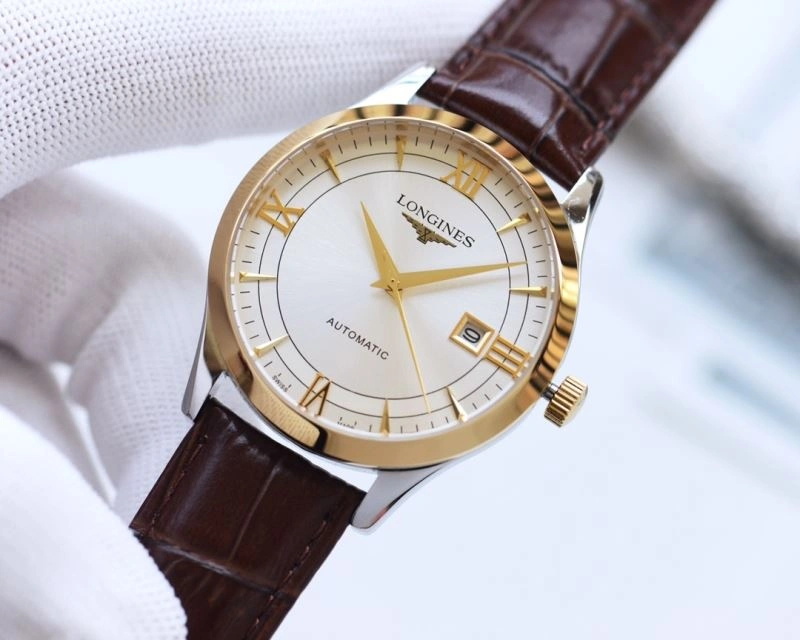 Minimalist LONGINES Watches 189057