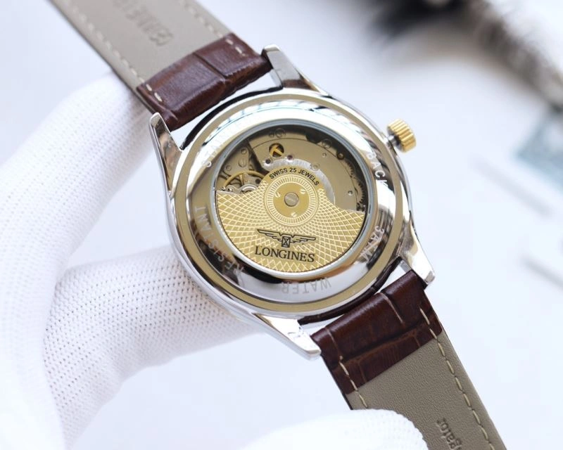 Minimalist LONGINES Watches 189057