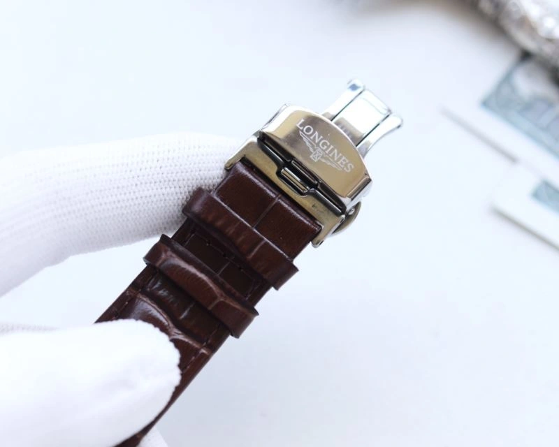 Minimalist LONGINES Watches 189057