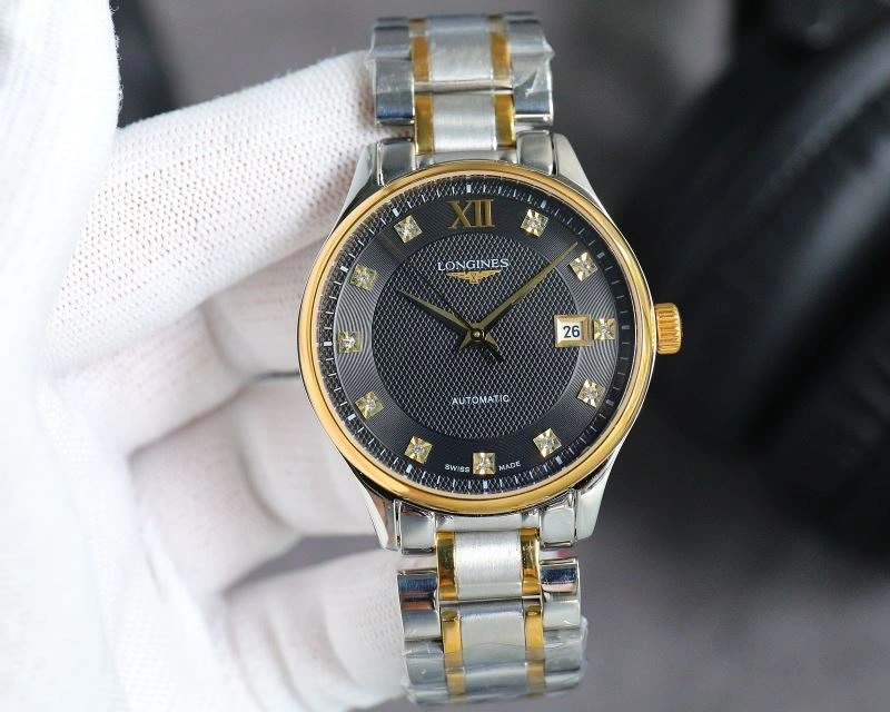 LONGINES Watches Effortless 189058