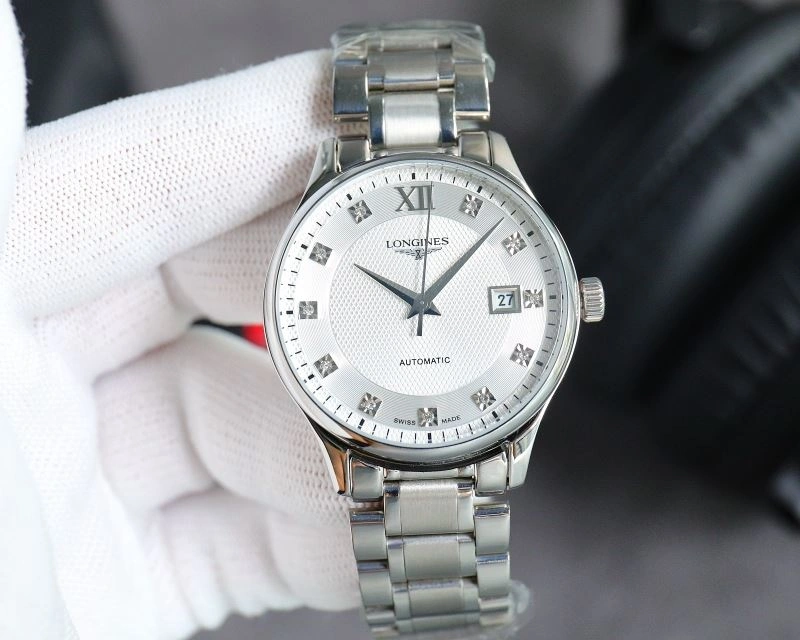 LONGINES Watches Effortless 189058